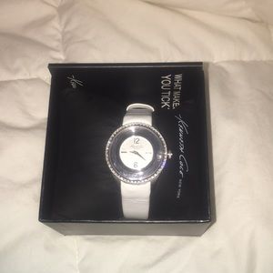 Never worn Kenneth Cole watch